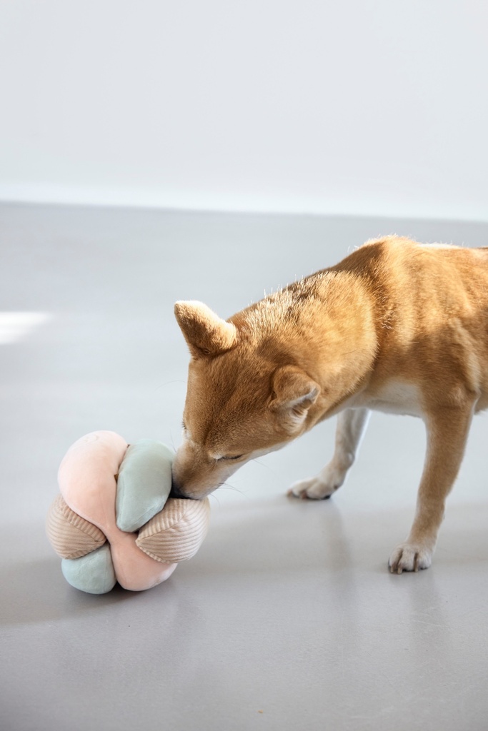 Palopa | Honden Snuffel Bal Brino mellow pastels