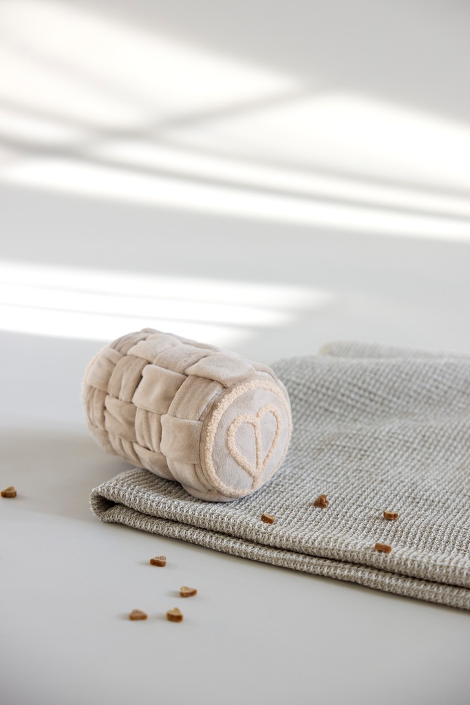 Palopa | Snuffel Rol Kalpi oat milk