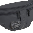 Palopa | Heuptasje voor Honden Zwart