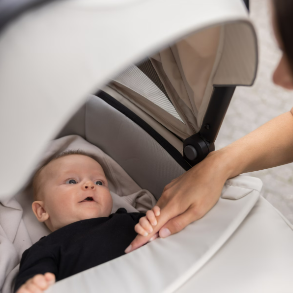 Thule | Draagmand Urban Glide 3 Tinted Taupe