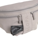 Palopa | Heuptasje voor Honden Zwart