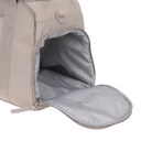 Palopa | Weekend Tas Tokano Taupe