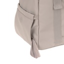 Palopa | Weekend Tas Tokano Taupe