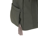 Palopa | Weekend Tas Tokano Taupe