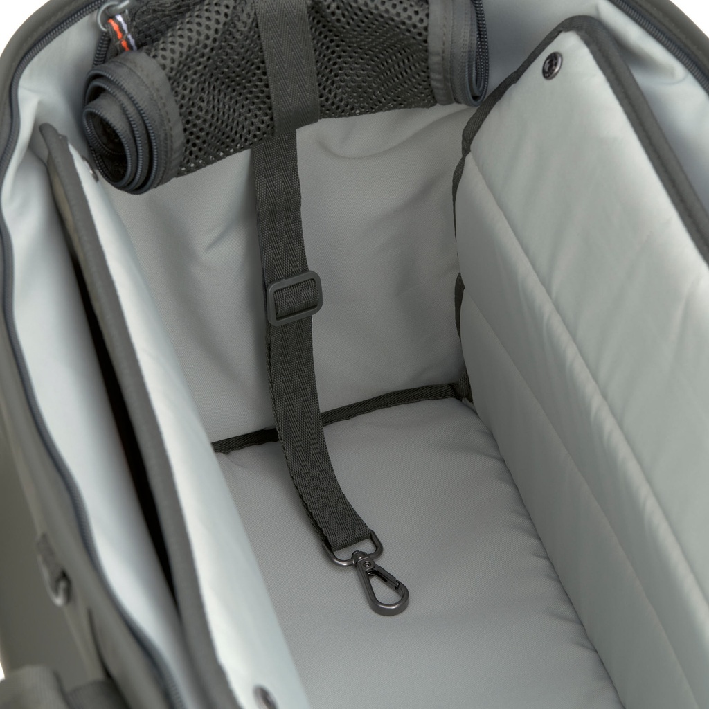 Palopa | Honden Draagtas Weda taupe