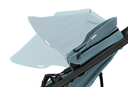 Thule | Wandelwagen Urban Glide 3 Magnetic Buckle Tinted Taupe