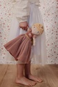 Little Dutch | Pop Prinses Julia Textiel 7x13x34cm +12M