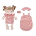 Little Dutch | Pop Rosa Textiel 10x22x37cm +12M