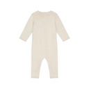 A Tiny Story | Kruippak Uni Ecru Melange