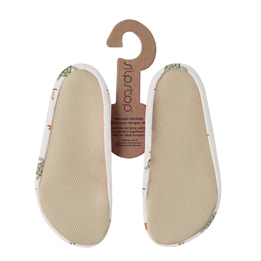Slipstop | Waterschoenen Turtles