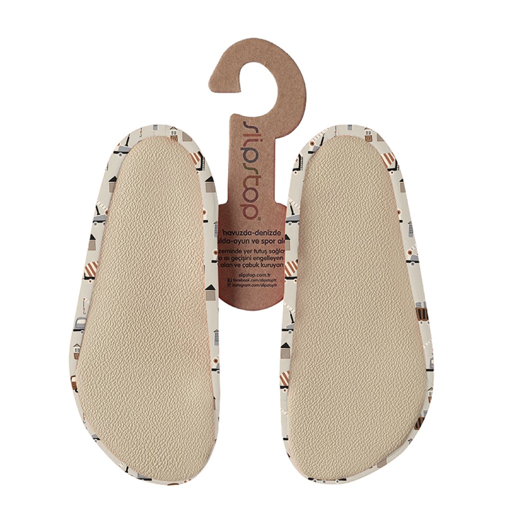 Slipstop | Waterschoenen Luke