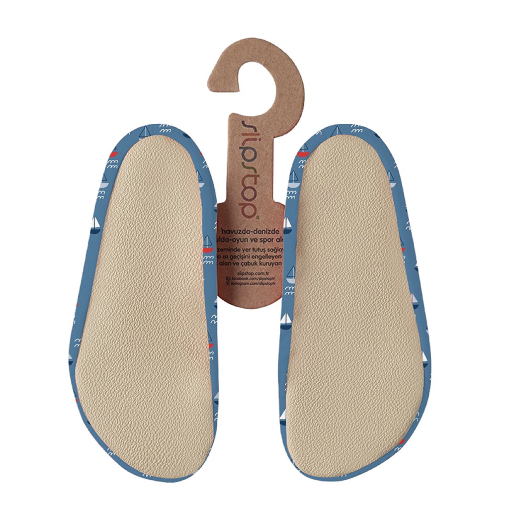 Slipstop | Waterschoenen Caspian 