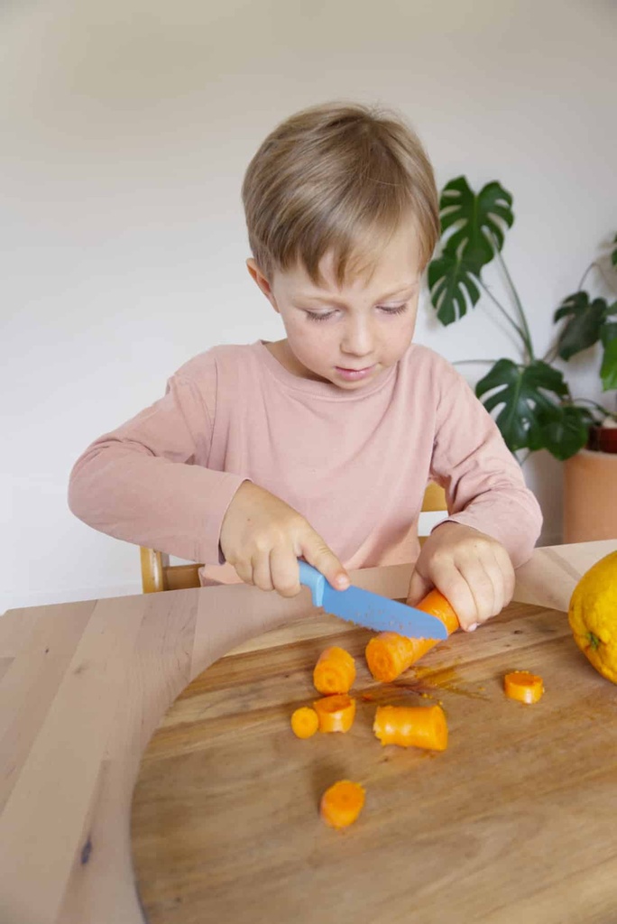 Klyv | Mes Classic Knife Aqua