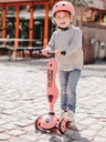 Scoot and Ride | Loopfiets Loopauto Highwaykick 1 Peach