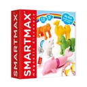 Smartmax | Magnetisch Speelgoed My First Animals Around The World