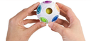 Magic Puzzle | Educatief Speelgoed Rainbow Ball