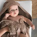 Nifty | Badcape 2in1 Mocha