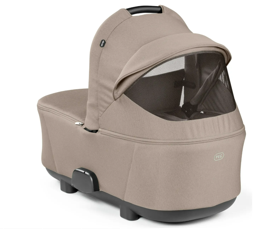 Peg | Draagmand Culla Flex vr Switch Desert Sand