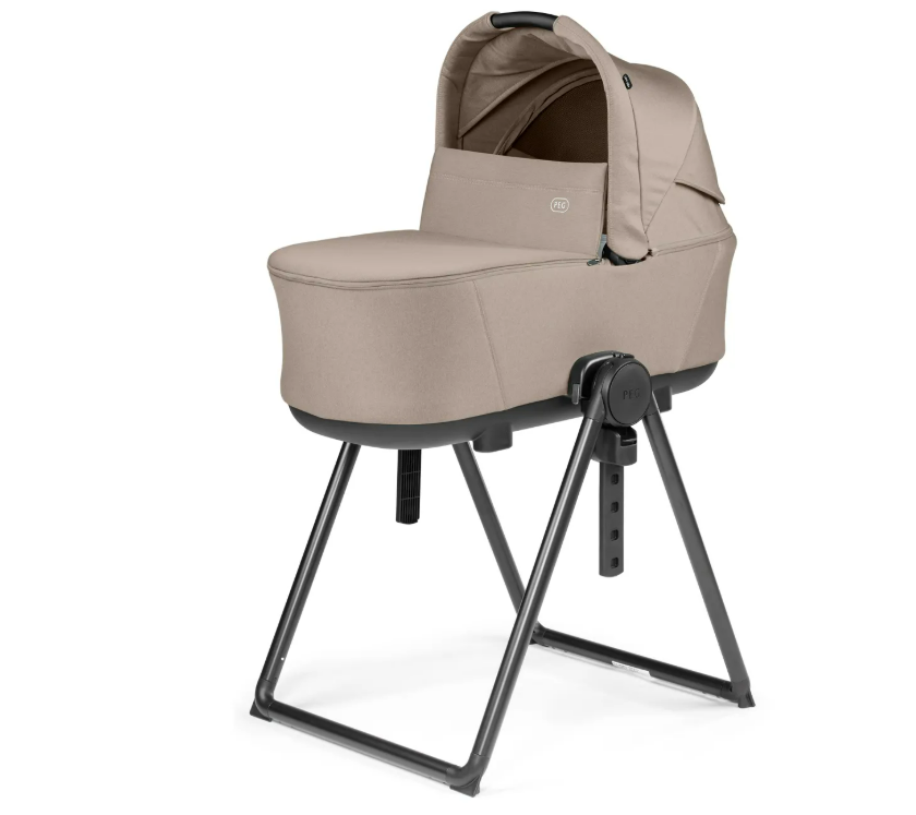 Peg | Draagmand Culla Flex vr Switch Desert Sand