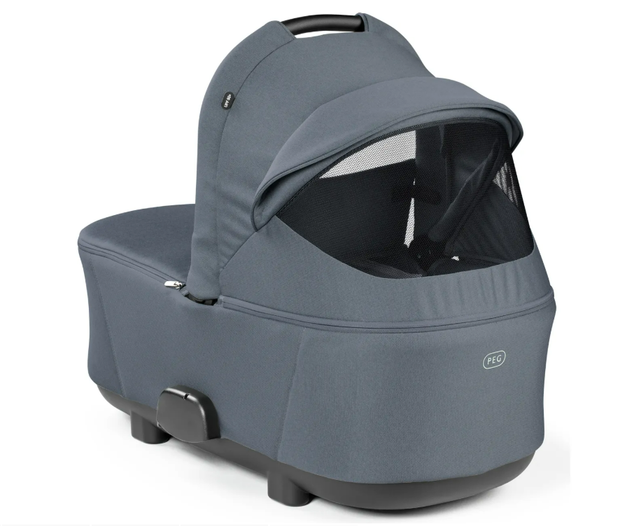 Peg | Draagmand Culla Flex vr Switch Nordic Blue