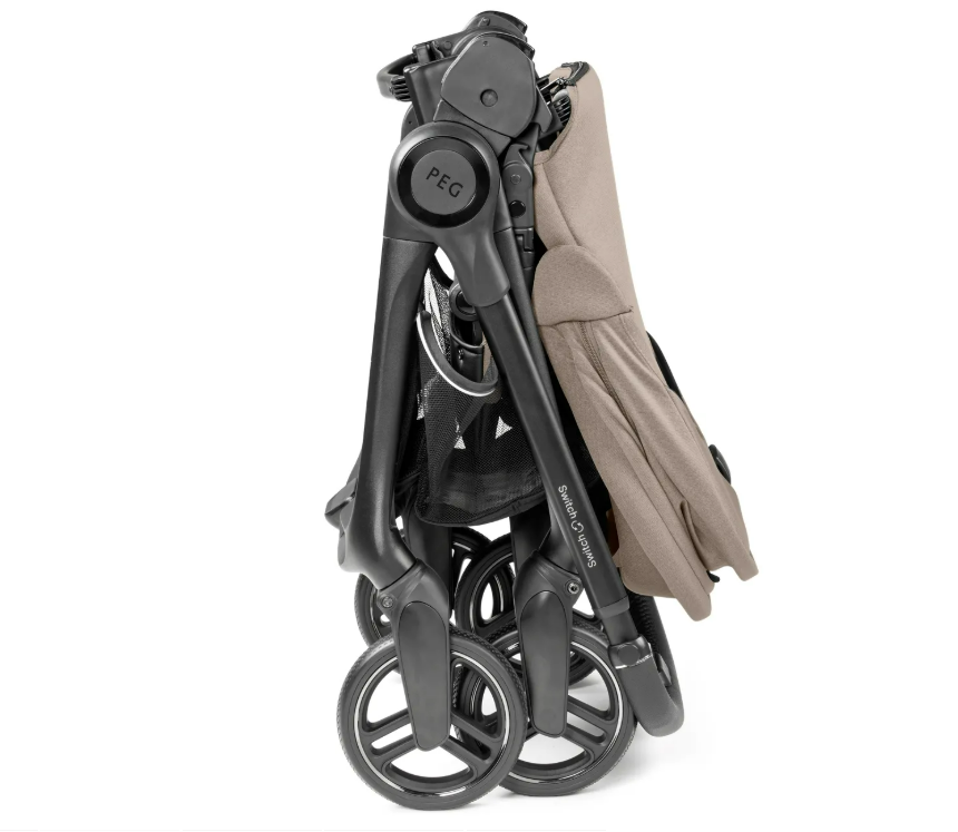 Peg | Wandelwagen Switch Desert Sand