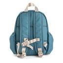 Done by Deer | Rugzak Backpack Tiny Farm Blue 27x16x32cm