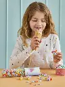 PlusPlus | Educatief Speelgoed Gelato Bouwstukjes 240-delig