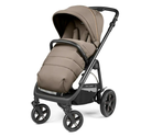 Peg Perego | Wandelwagen Veloce Town & Country Pine Bark Bruin