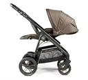 Peg Perego | Wandelwagen Veloce Town & Country Pine Bark Bruin