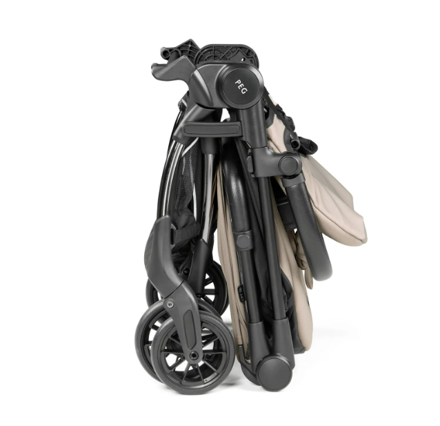 Peg | Buggy Volo Misty Beige