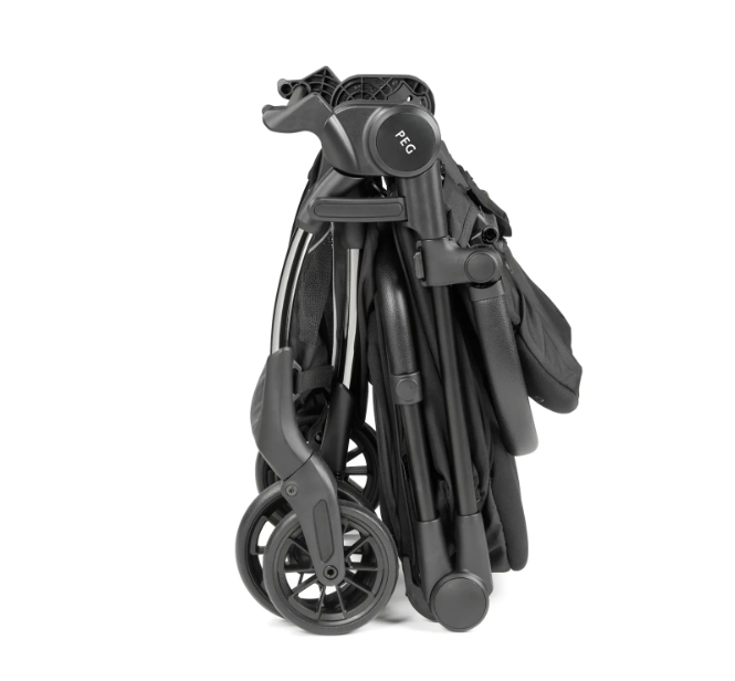 Peg | Buggy Volo True Black