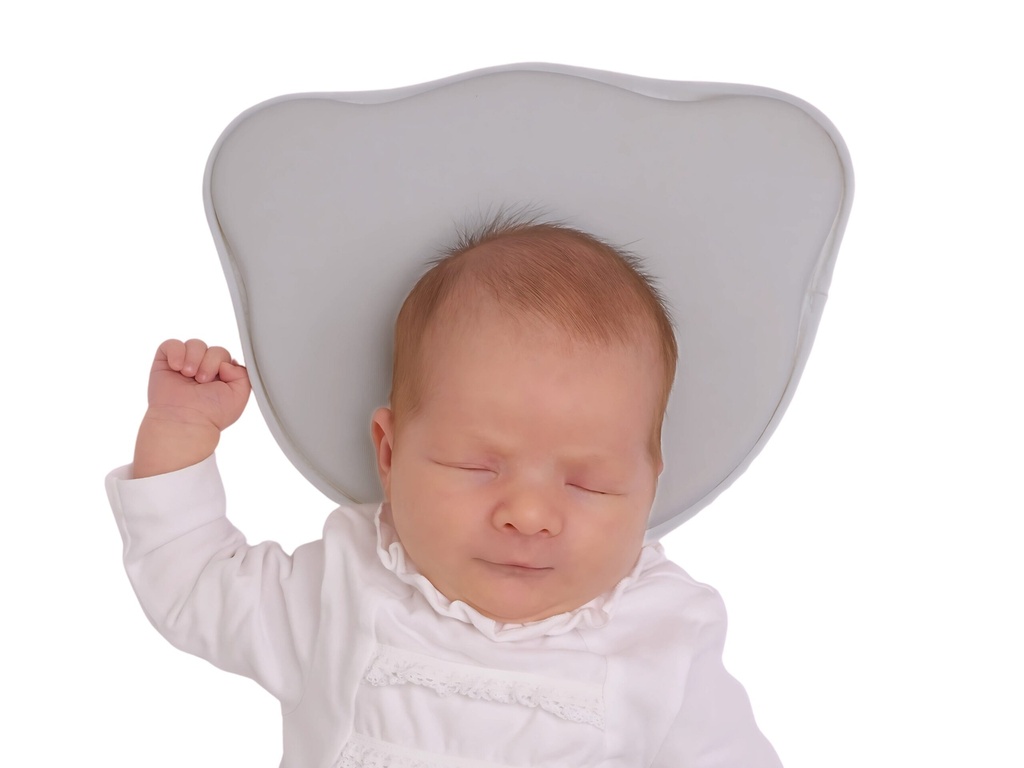 Bo Jungle | Hoofdkussen B-Cosy Memory Foam Cloud