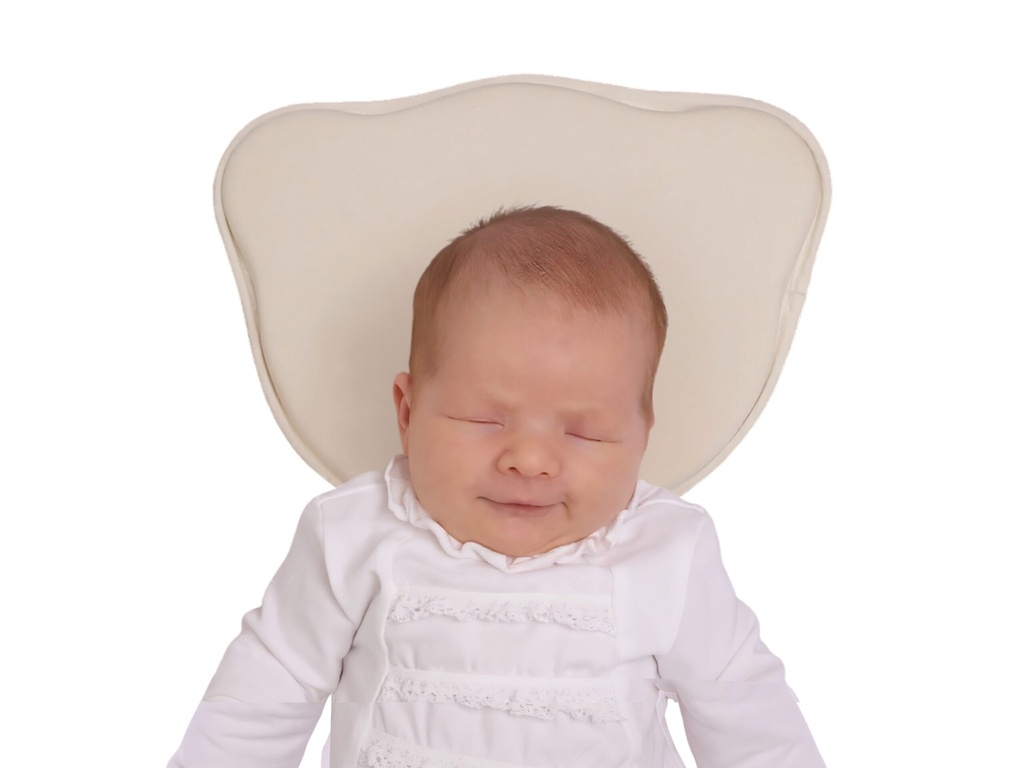 Bo Jungle | Hoofdkussen B-Cosy Memory Foam Dune