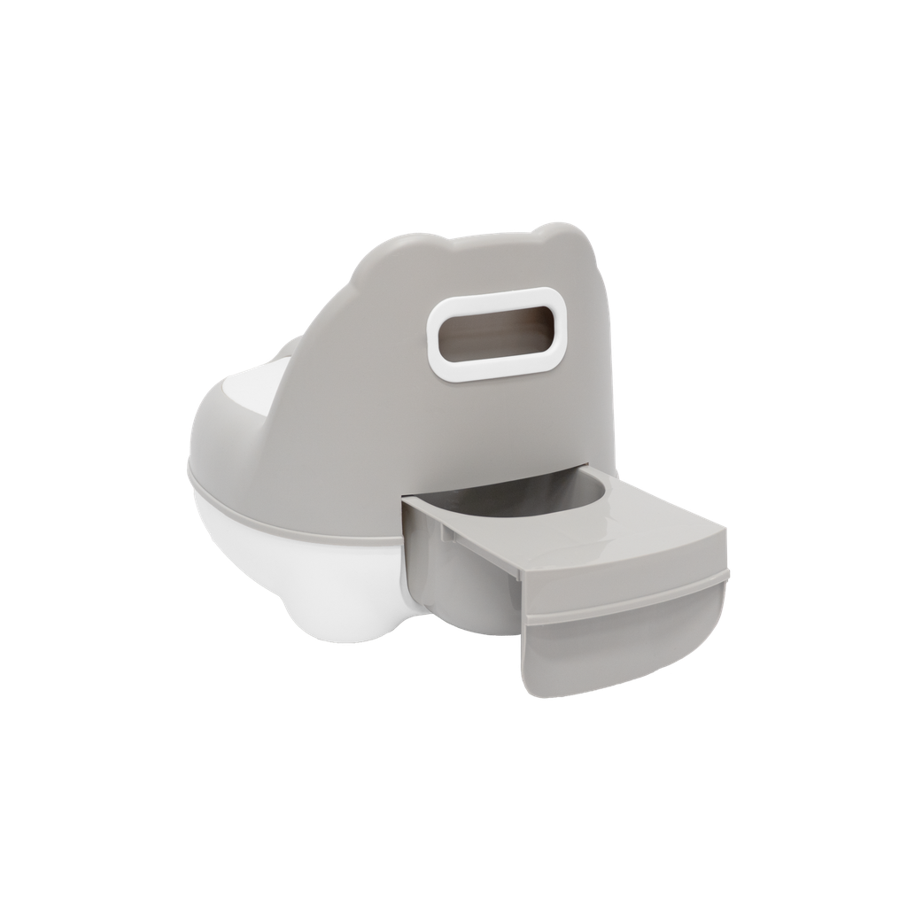 Bo Jungle | Wc-Potje Potty Bear Nougat 