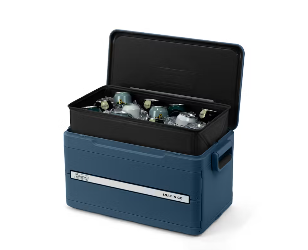 Coleman | Koelbox Snap N Go 35QT