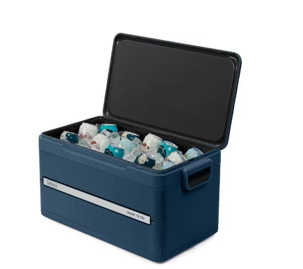 Coleman | Koelbox Snap N Go 45QT