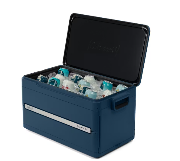 Coleman | Koelbox Snap N Go 55QT