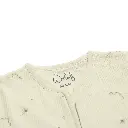 Witlof for Kids | Slaapzak Jersey Zomer Soft Sand 70cm