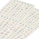 Legami | Nagelsticker Magic