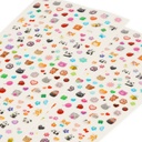 Legami | Nagelsticker Cute Animals