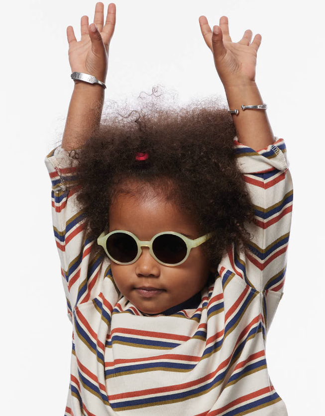 Izipizi | Zonnebril Kids Vanilla 9-36M #d