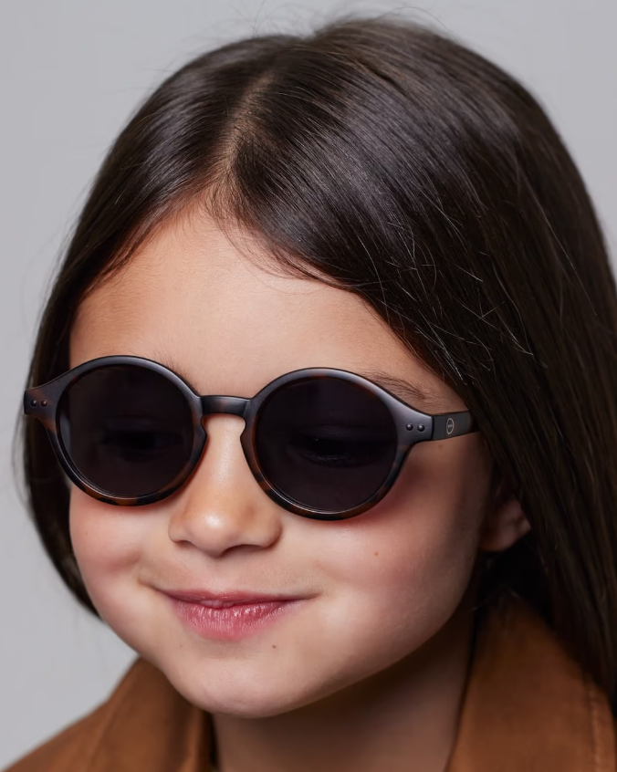 Izipizi | Zonnebril Kids Tortoise 3-5Y #d