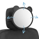 Maxi Cosi | Veiligheidsspiegel Back Seat Car Mirror Zwart