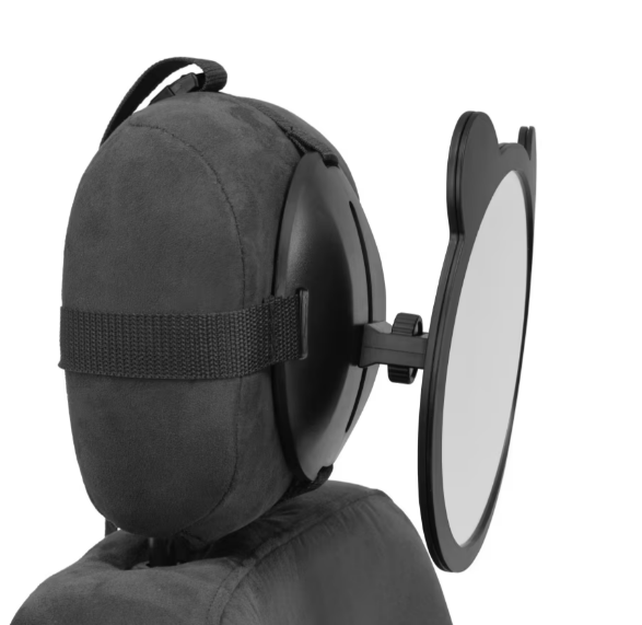 Maxi Cosi | Veiligheidsspiegel Back Seat Car Mirror Zwart