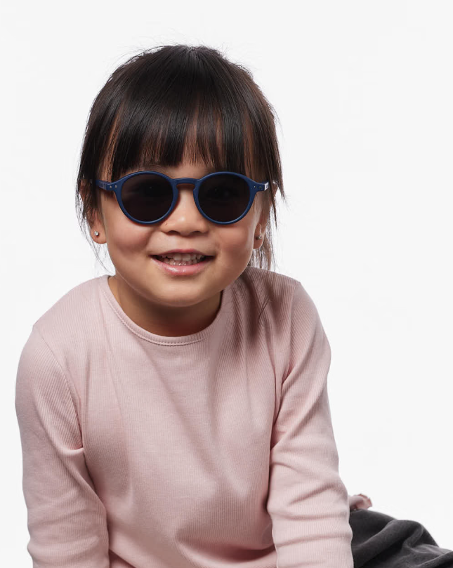 Izipizi | Zonnebril Kids Navy Blue 3-5Y #d