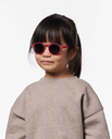Izipizi | Zonnebril Kids Cranberry 3-5Y #d
