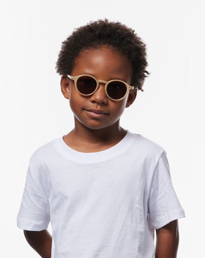 Izipizi | Zonnebril Kids Macchiato 3-5Y #d
