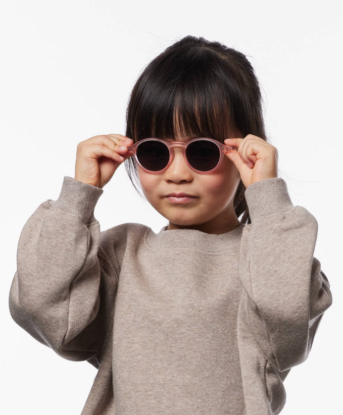 Izipizi | Zonnebril Kids Pink 3-5Y #d
