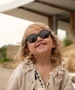 Izipizi | Zonnebril Baby Black Road 0-3Y #d