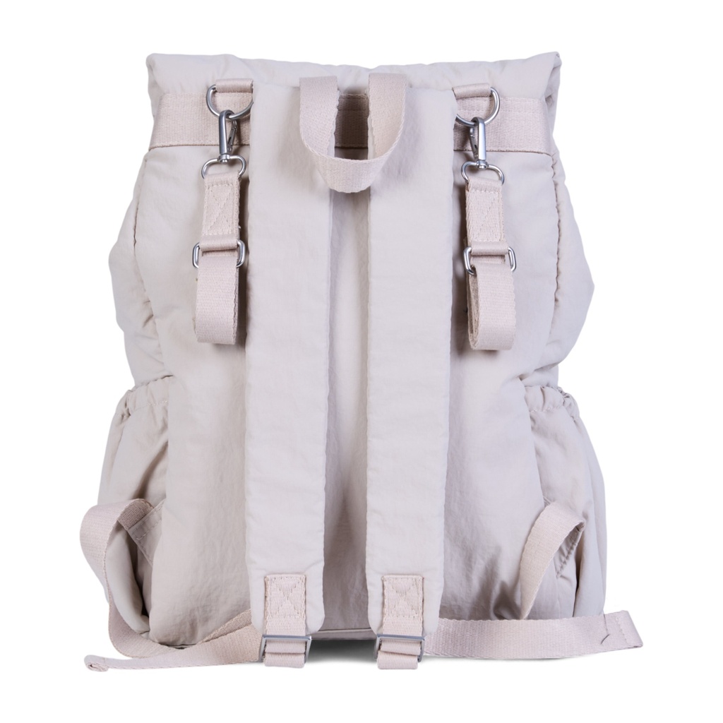Childhome | Verzorgingstas Backpack Mellow Beige